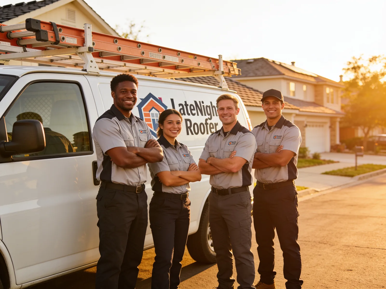 Emergency Roof Repair company in Reading, PA